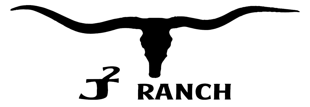 J2 Ranch logo